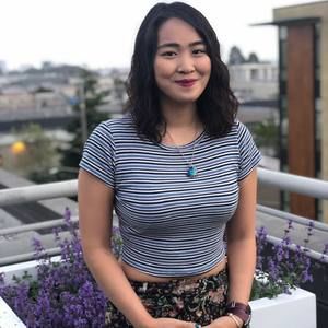 Meet your Posher, Evelyn